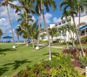 Margaritaville Club Thomas 