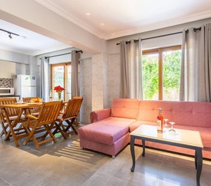 Villa Emel Paradise 