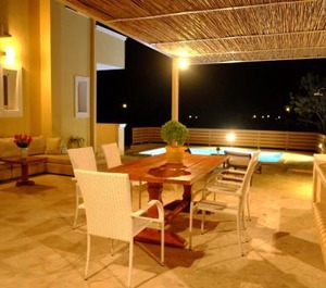 Villa Konstantinos 