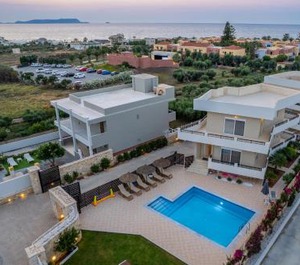 H Villa 
