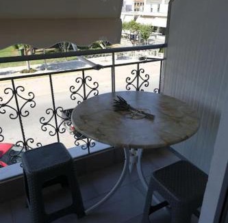 Filiatra Apartment | Δ1 - Τα διαμερίσματα του δασκάλου στα Φιλιατρά
