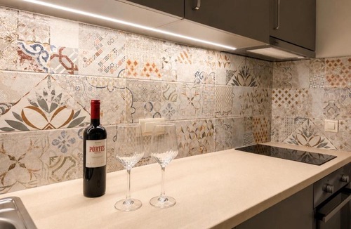 Kiveri Apartment | ΕΝ ΑΛΩ Residences