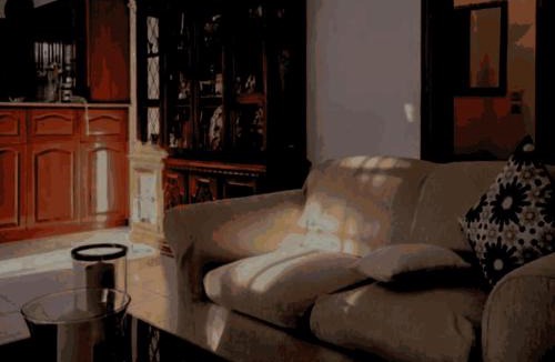 Eleios-Pronnoi Bed & Breakfast | Ευρύχωρη διαμονή στην Κεφαλονιά σε ήσυχη τοποθεσία κοντά σε παραλίες και αξιοθέατα