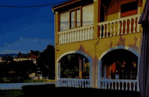 Eleios-Pronnoi Bed & Breakfast | Ευρύχωρη διαμονή στην Κεφαλονιά σε ήσυχη τοποθεσία κοντά σε παραλίες και αξιοθέατα