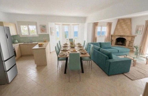 Kiotari Cottage | Η Ιδανική Απόδραση στη Ρόδο Πολυτελής Βίλα Κοντά στη Θάλασσα με ιδιωτική πισίνα