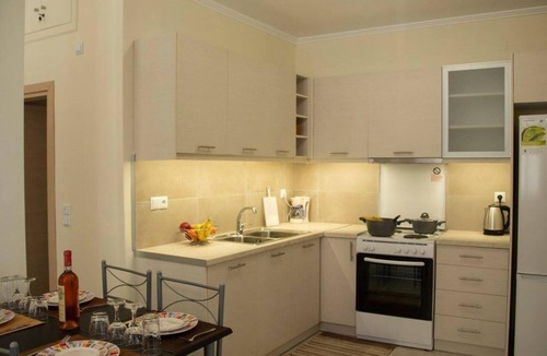 Nidri Apartment | μοναδικά διαμερίσματα