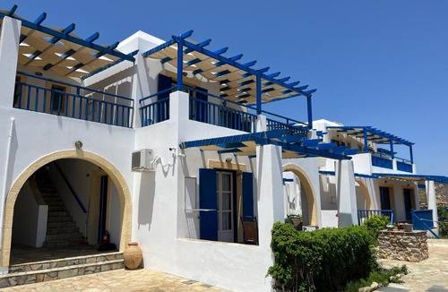 Platia Ammos Hotel | ΞΕΝΟΔΟΧΕΙΟ ΑΚΡΩΤΗΡΙ