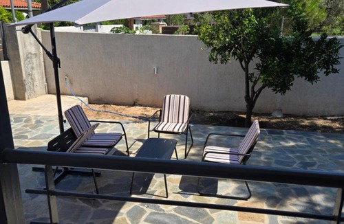 Agii Apostoli Apartment | Отдых у моря