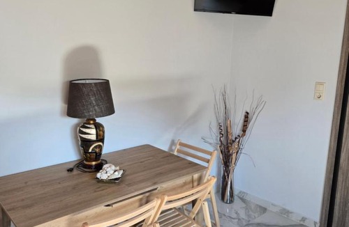 Agii Apostoli Apartment | Отдых у моря