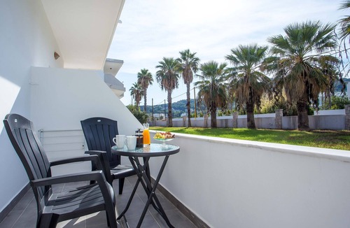 Faliraki House | 106 First Floor