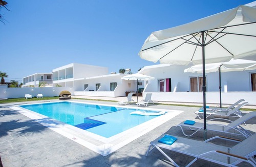 Faliraki House | 15 Ground floor