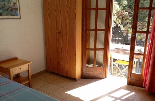 Kantanos-Selino Cottage | 2-Bed 2-Bath Olive Tree Cottage - Sleeps 4