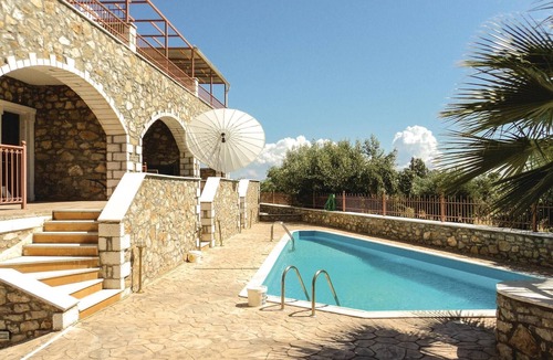 Paralia House | 2 bedroom beautiful home in Astros Peleponese