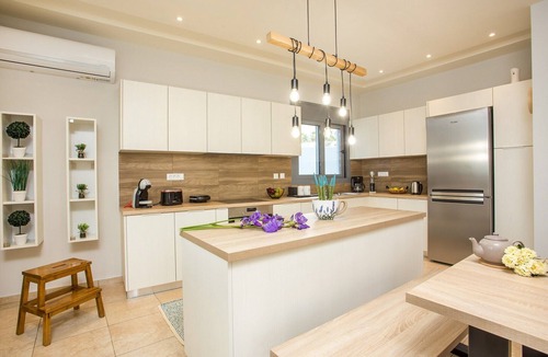 Faliraki Villa | 2-Bedroom Villa with Private Pool in Kalithies.