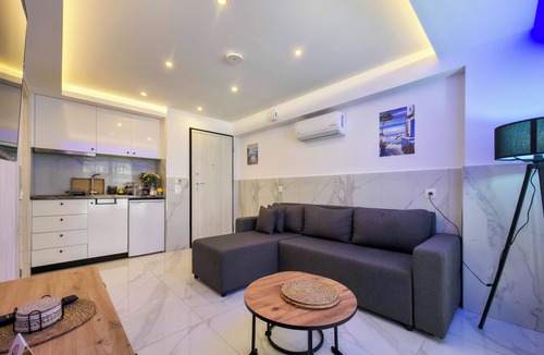 Katerini Apartment | 2 - IFESTOS Suite by SDR