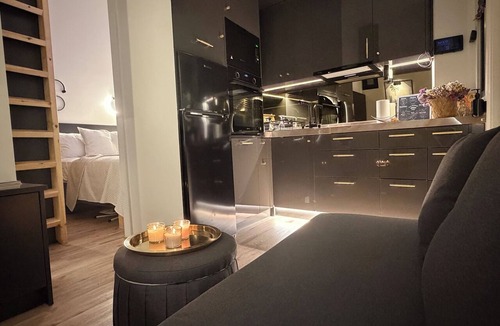 Alimos House | 22 Boutique Stay