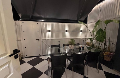 Alimos House | 22 Boutique Stay