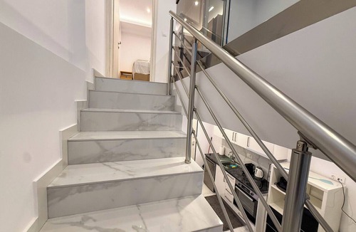 Katerini Apartment | 23 - DIAS Suites by SDR