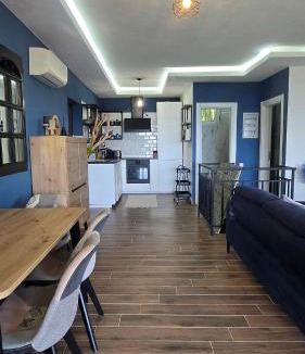 Siviri Apartment | 26 Villa Katerina, Elani