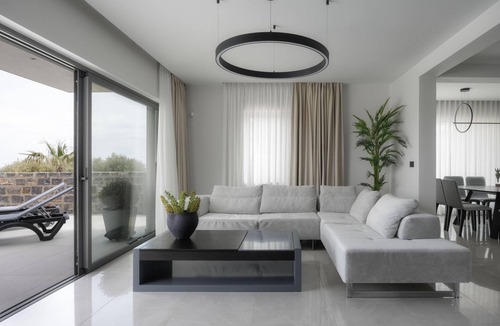 Ammoudara Villa | 5 Bedroom Luxury Villa