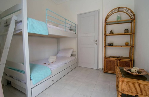 Nea Potidaia Apartment | 54 m² Apartment ∙ 2 bedrooms ∙ 6 guests