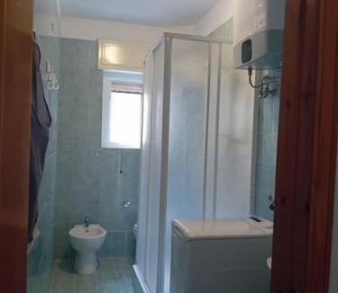 Magazzeno Apartment | a ca' mea