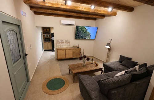 Limenas Chersonisou House | A2 Maisonette - Modern Cretan Living by the Sea