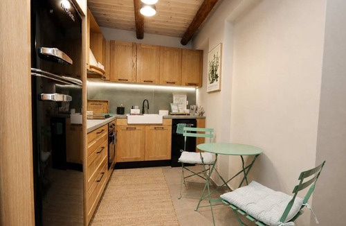 Limenas Chersonisou House | A2 Maisonette - Modern Cretan Living by the Sea
