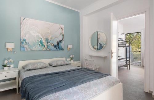 Toroni Apartment | Acapus Studios