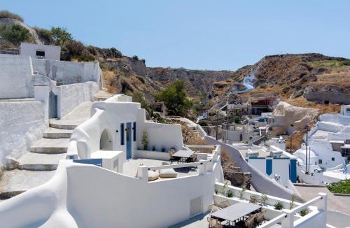 Messaria Apartment | Acave Santorini Suites