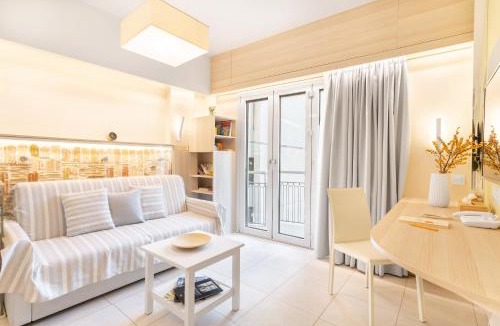 Makrigianni Apartment | Acropolis Suites - Where else in Athens?