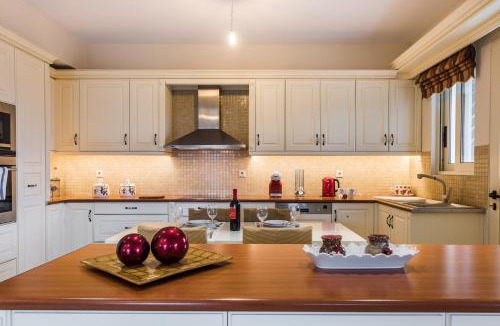 Menegata Apartment | Adelinas' Apartment
