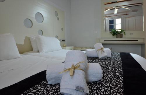 Xilokeratidi Apartment | Adonis Rooms