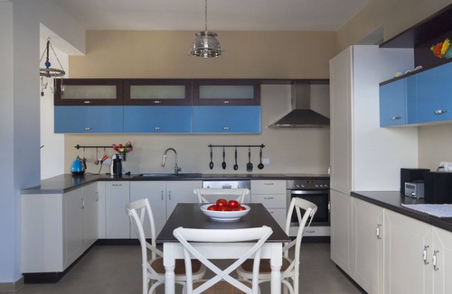 Melidha Cottage | AEGEAN BLUE VIEW