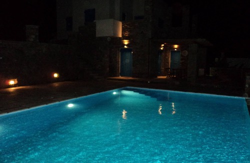 Melidha Cottage | AEGEAN BLUE VIEW