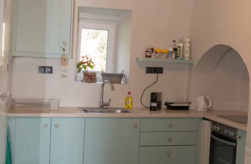 Tinos House | Aegean Soul/Traditional Cycladic Home