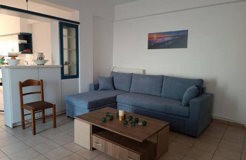 Kato Aprovatou Villa | Aegean Star