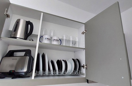 Ipsos Apartment | AENAON Corfu Luxury Apartments #03 - Aris Apt