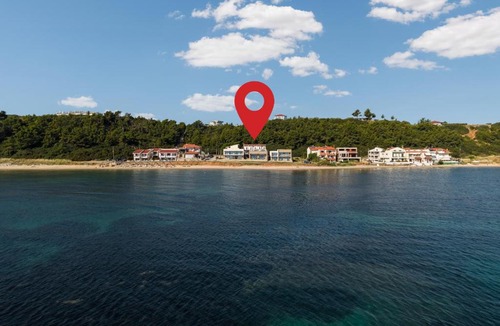 Nea Propontida Villa | Aeolia Residences