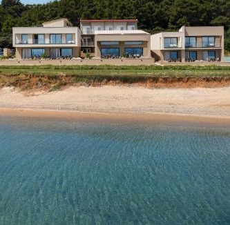 Nea Propontida Villa | Aeolia Residences
