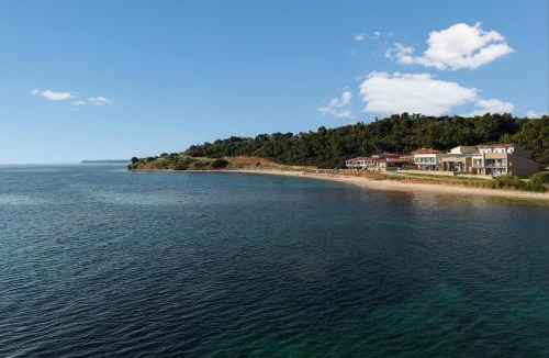 Nea Propontida Villa | Aeolia Residences