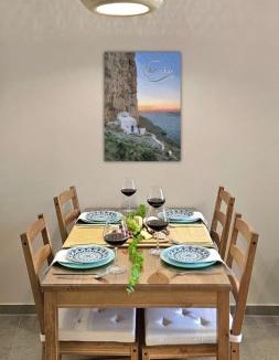 Panormos House | Aeraki Luxury Apartment