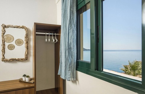 Archanes-Asterousia House | Aeriko Villa with Private pool - Where mountains meet the sea