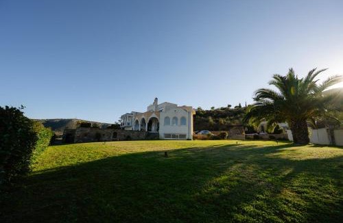 Volos Villa | Aetheria