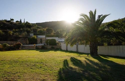 Volos Villa | Aetheria