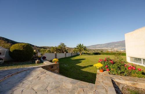 Volos Villa | Aetheria