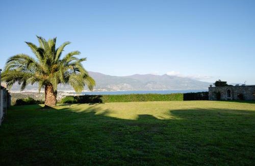 Volos Villa | Aetheria