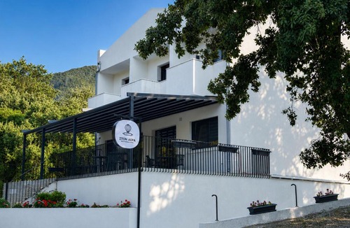 Therma Apartment | Aetheria resort