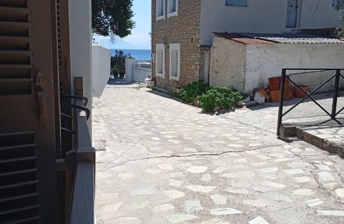 Afissos Hotel | Afissos Blu Hotel