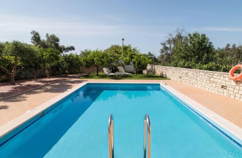 Pigouniana Villa | Afroditi,2 bedrooms,pool,Margarites,Rethymno,Crete